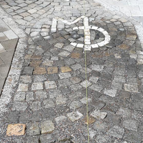 Bild 4 - Außenanlagen Baggerbetrieb Daser